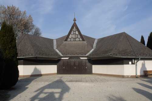 Kegyeleti szolgáltatás, temető fenntartás